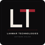 Lahmar Technologie logo