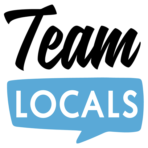 Team Locals