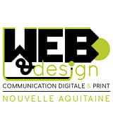 Web & Design Nouvelle Aquitaine