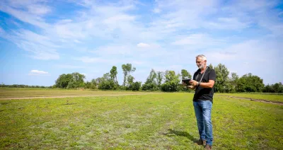 Digitale Transformatie van Sempergreen - Mobile App