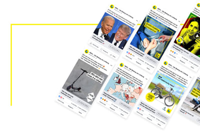 Mediahuis - 40.000 extra app installs voor HBvL - Digital Strategy