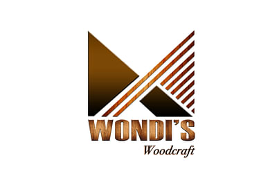 Motion design for Wondi's Woodcraft - Animation
