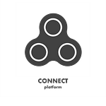CONNECT Platform logo
