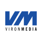 Viron Media logo