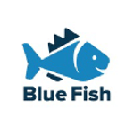 Bluefish Design Studio logo