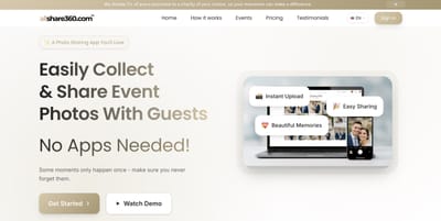AllShare 360 - Software Development