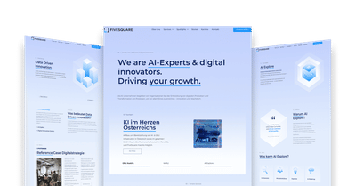 Launching a Scalable Digital Platform for an Innovative Tech Startup - Creación de Sitios Web
