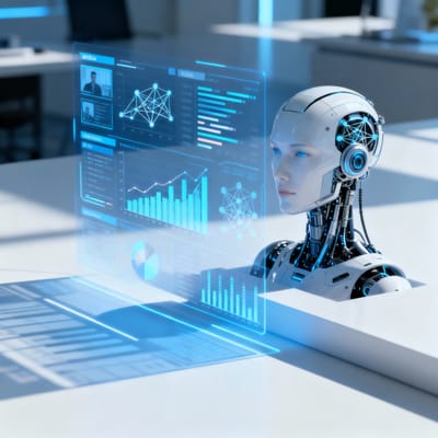 Point-out - Data Consulting