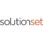 SolutionSet logo