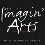 Studio photo imag'in logo