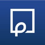 Pentabell logo