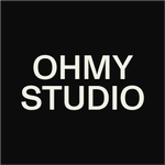 OHMY logo