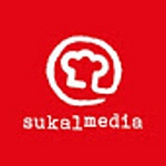 Sukalmedia agencia de comunicación logo