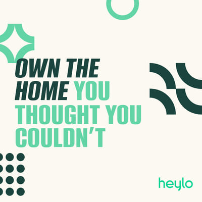 Heylo Performance Creatives - Graphic Design