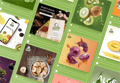 Full marketing for Aygi Market - Estudios de mercado
