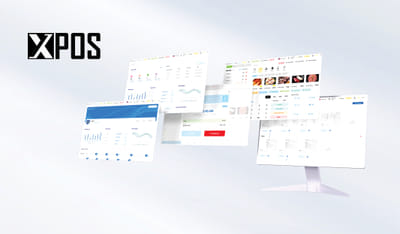 XPOSUS - Premium POS Solution - Product Management