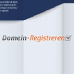 Domein-Registreren