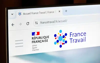 Stratégie / production éditoriale France Travail - Référencement naturel
