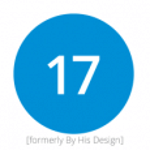 17 Blue