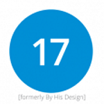 17 Blue