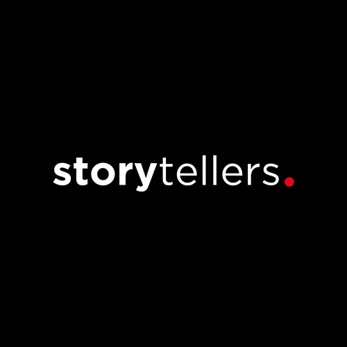 Storytellers cover