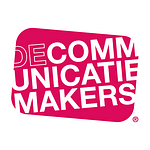 De Communicatiemakers® logo