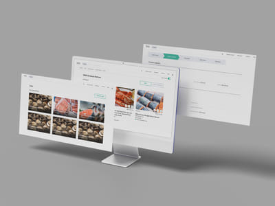 TFD | Software Development - Software Ontwikkeling