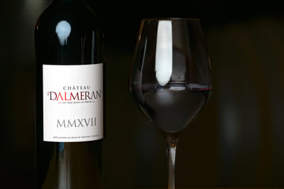 Accompagnement 360 - Domaine Dalméran - Branding & Positioning