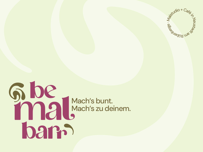 Corporate Design und Webentwicklung für ein Keramikmalstudio - Web Application