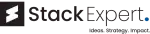 Stackexpert.pk logo