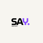 Say Brand Strategy