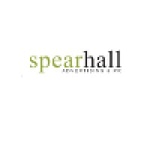 SpearHall Advertising & PR logo