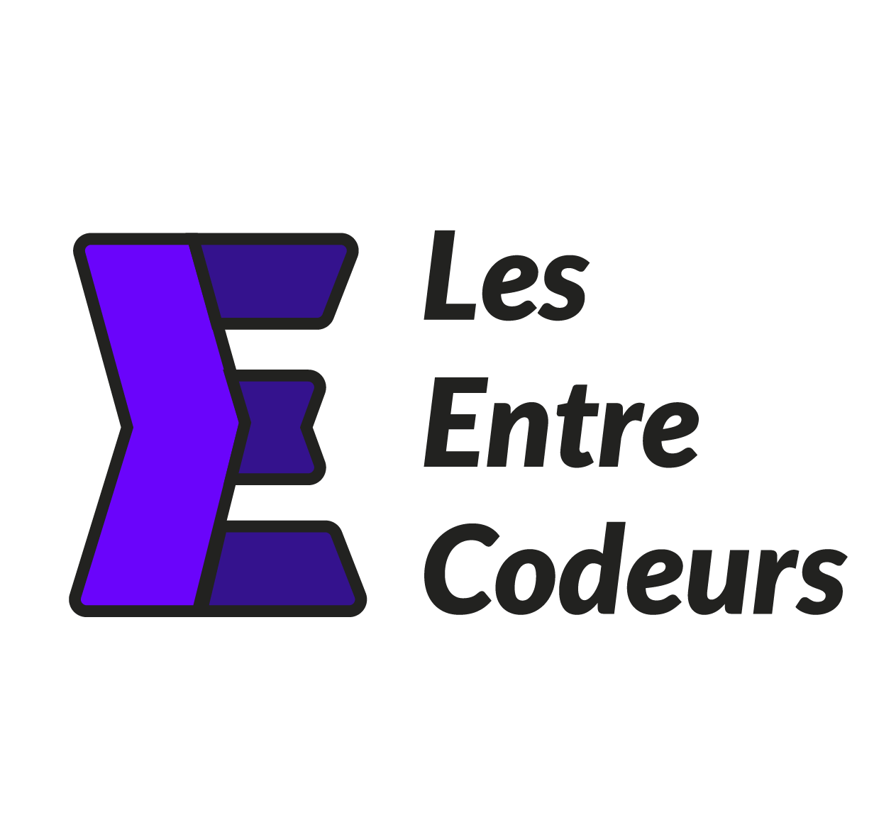 Les Entrecodeurs