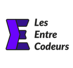 Les Entrecodeurs logo