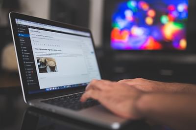 Rédaction de contenus SEO : Blogging - Stratégie de contenu