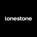Lonestone logo