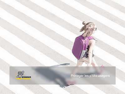 A webapp for an awareness campaign - Web Applicatie