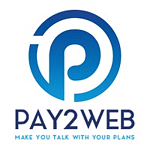 Pay2Web Technologies Pvt. Ltd. logo