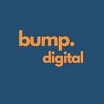 Bump Digital logo