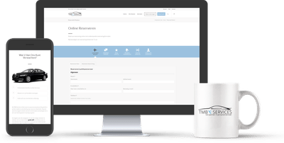 Website Creatie - Création de site internet
