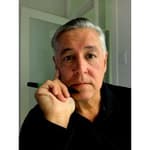 Rob Glennie Consulting logo