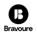 Bravoure logo