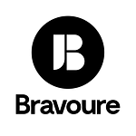 Bravoure logo