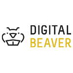 Digital Beaver logo