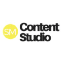 Sm Content Studio logo