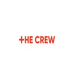 THE CREW logo