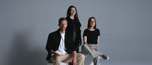 Real Good Agency cover