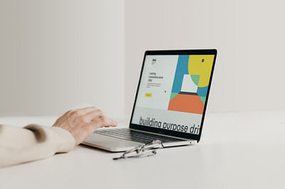 Marquard Group – Rebranding - Grafikdesign