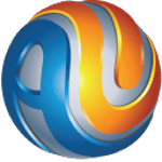 App 'N' Web logo
