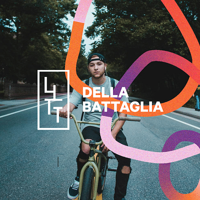 Della Battaglia - Design & graphisme